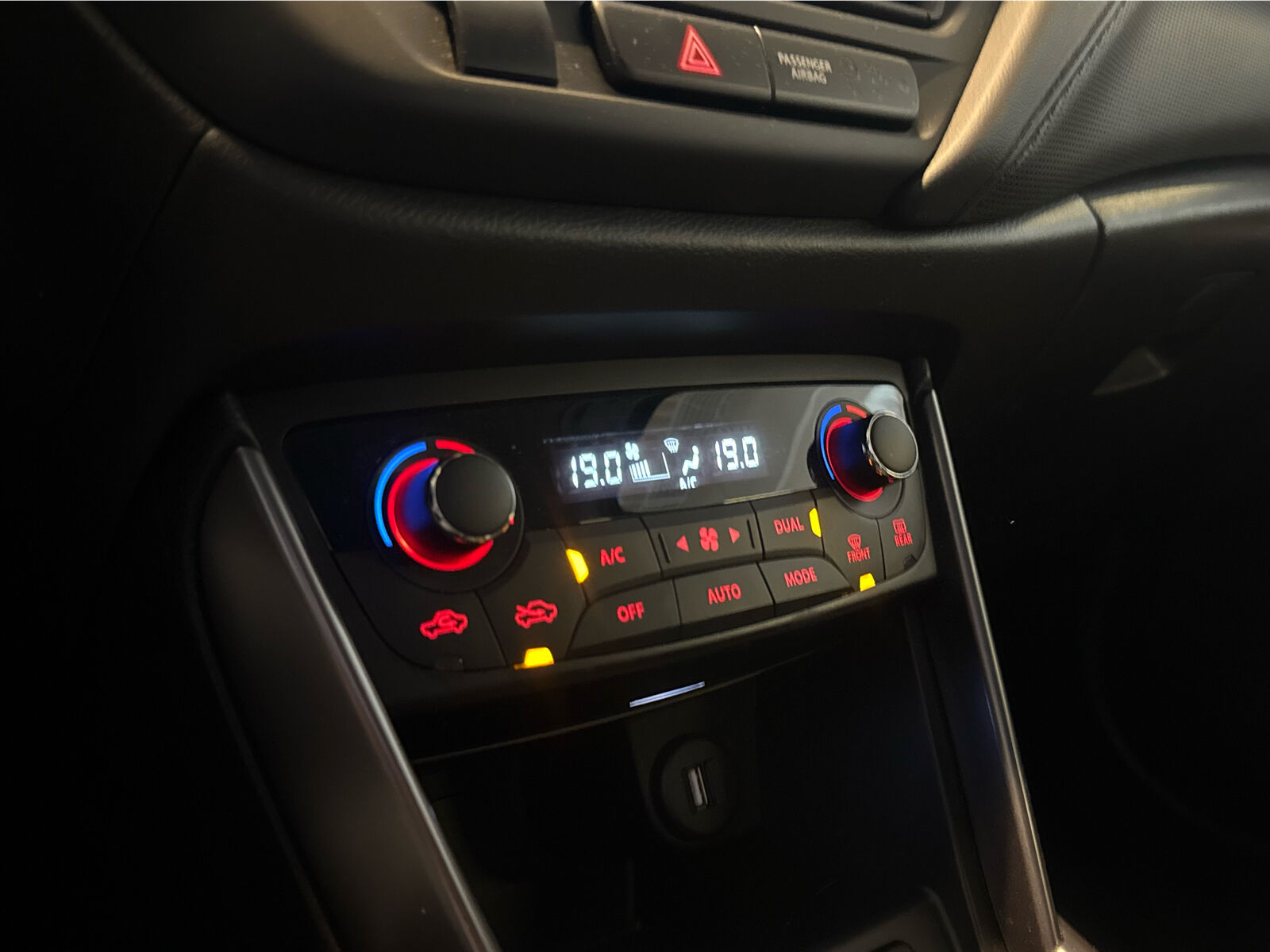 Billede af Suzuki S-Cross 1,4 Boosterjet  Mild hybrid Active 129HK 5d 6g