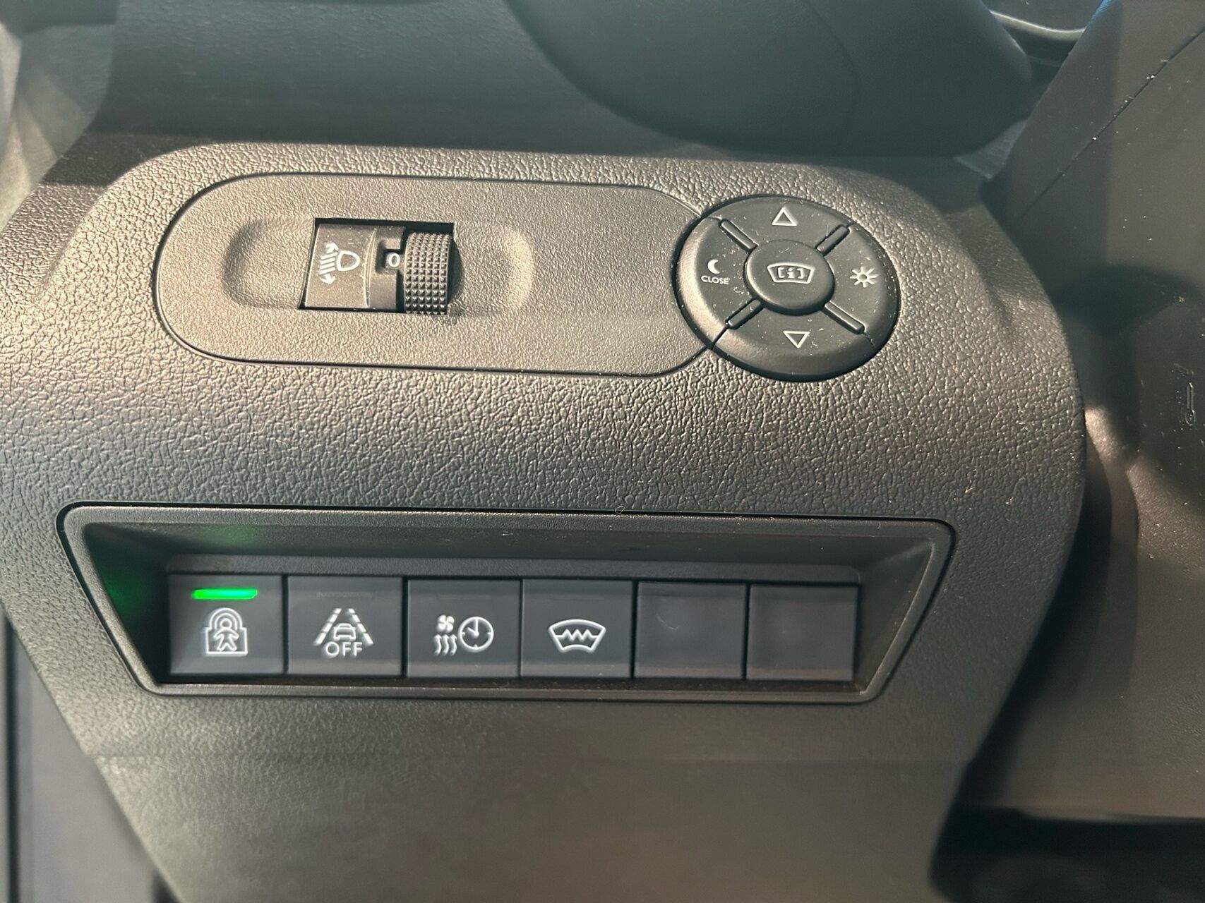 Billede af Citroën e-Berlingo EL Prestige XL 136HK Aut.