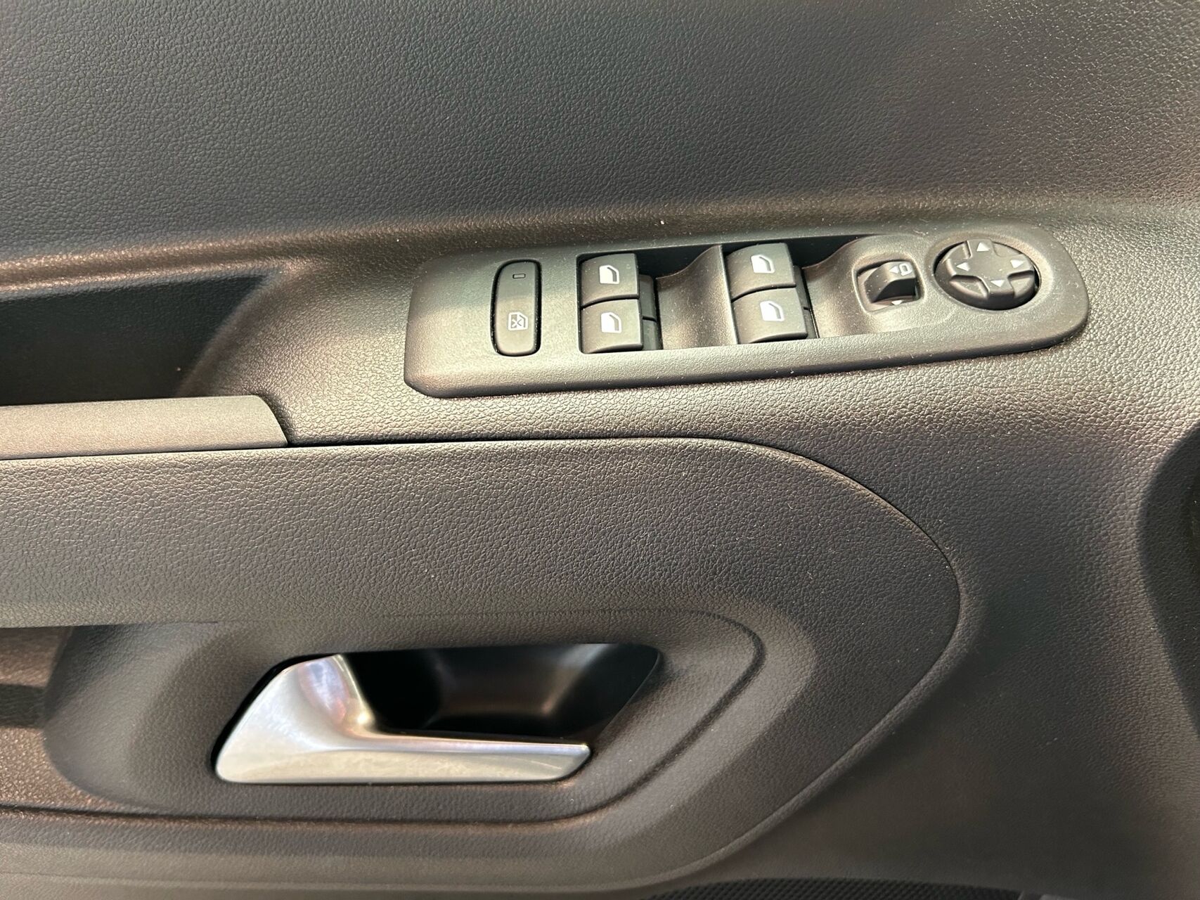 Billede af Citroën e-Berlingo EL Prestige XL 136HK Aut.
