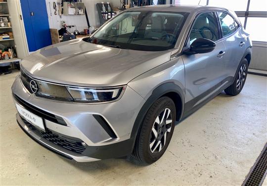 Opel Mokka-e EL Elegance 136HK 5d Aut.