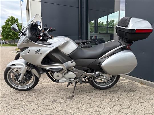 Honda NT700 700 Deauville 65HK