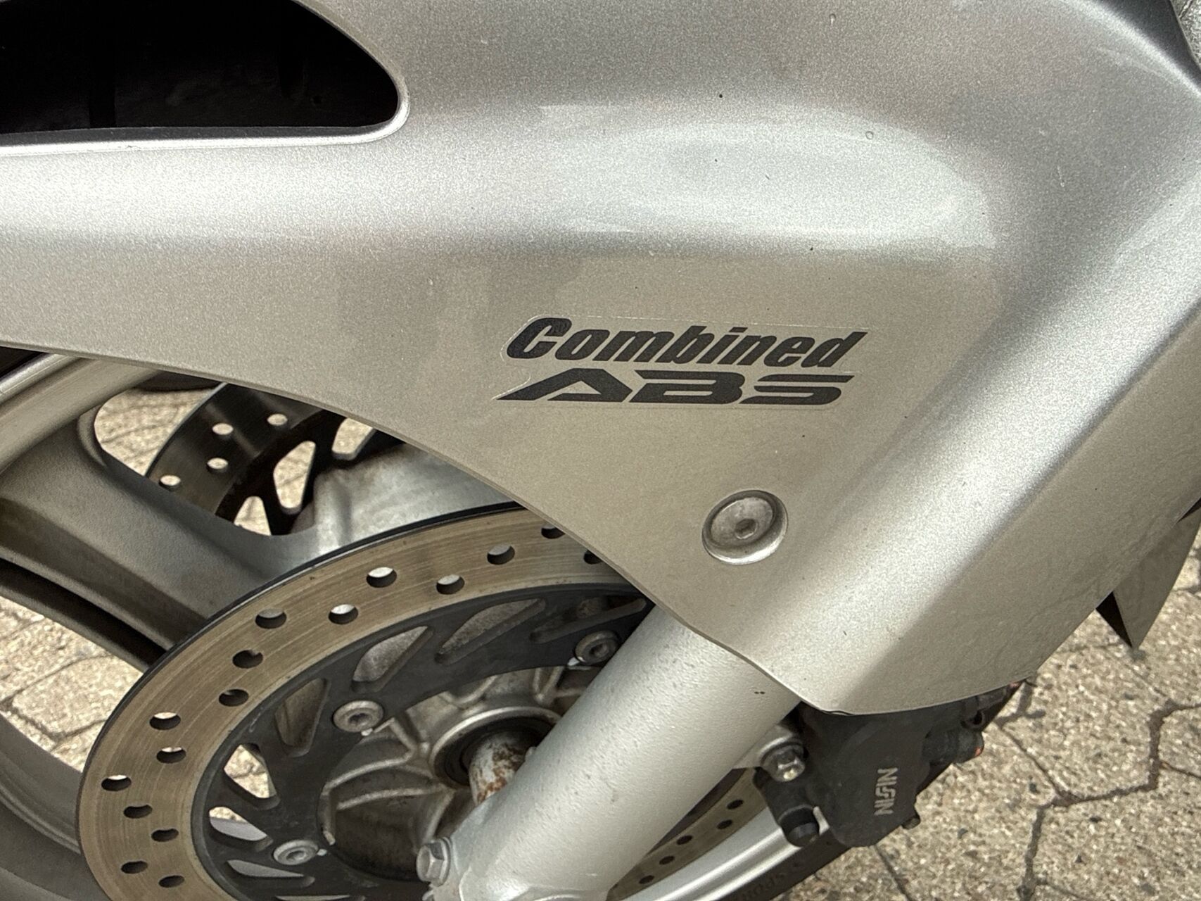 Billede af Honda NT700 700 Deauville 65HK