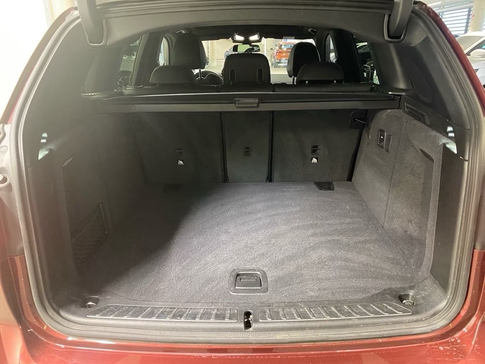 Billede af BMW iX3 EL M-Sport Charged Plus 286HK 5d Aut.