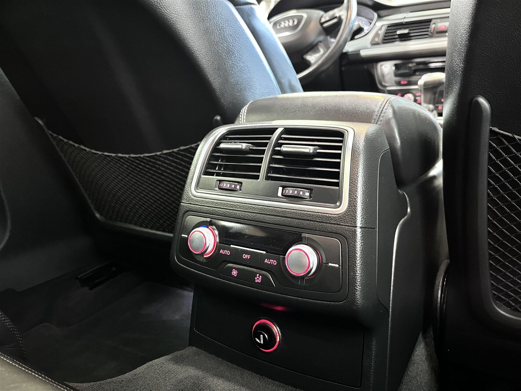 Billede af Audi A6 3,0 TDI Quattro S Tron 204HK 7g Aut.