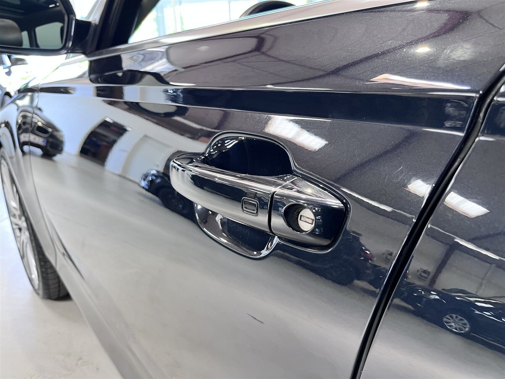 Billede af Audi A6 3,0 TDI Quattro S Tron 204HK 7g Aut.