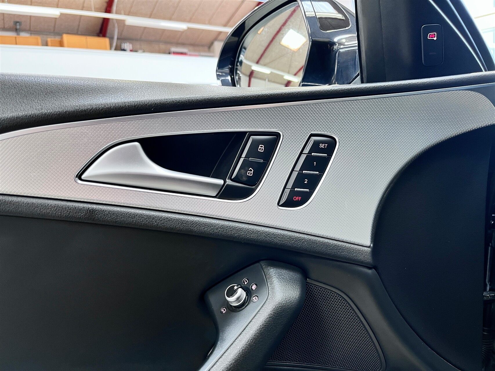 Billede af Audi A6 3,0 TDI Quattro S Tron 204HK 7g Aut.