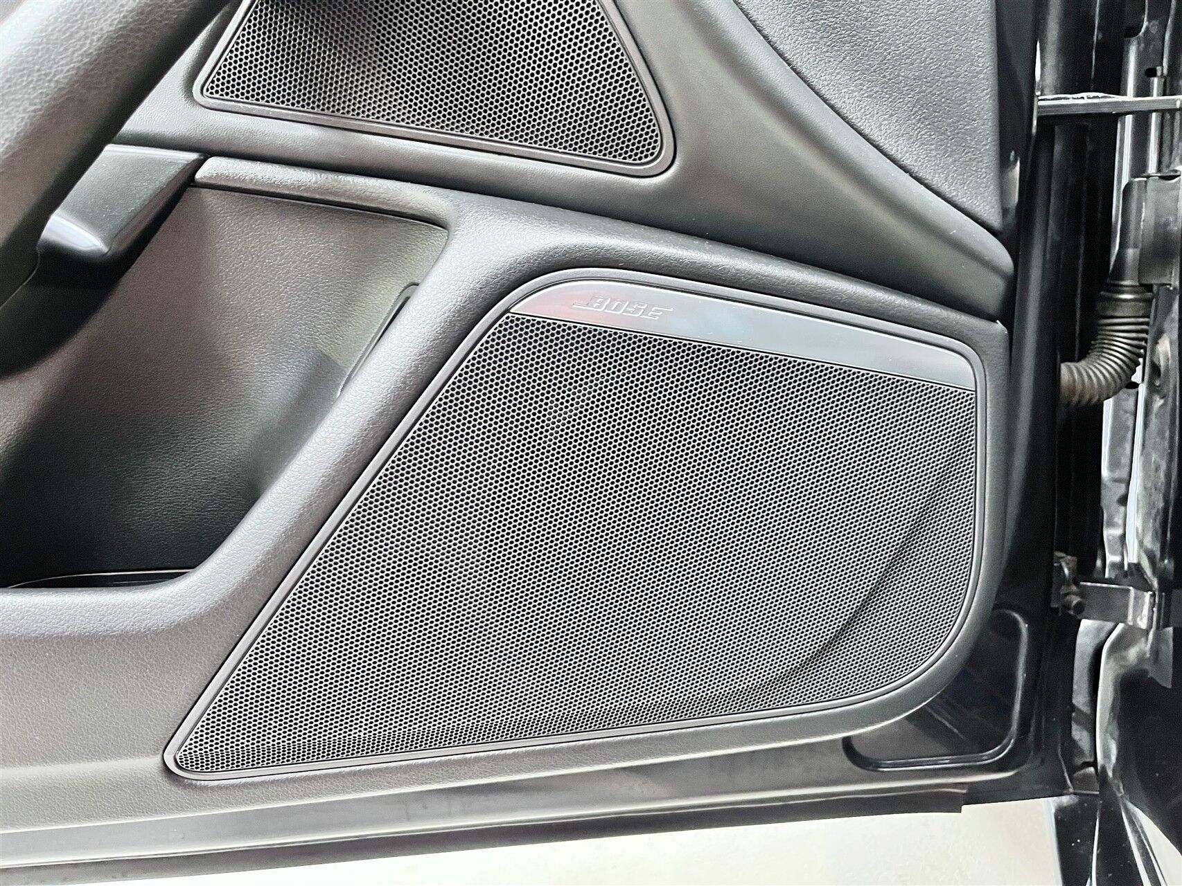 Billede af Audi A6 3,0 TDI Quattro S Tron 204HK 7g Aut.