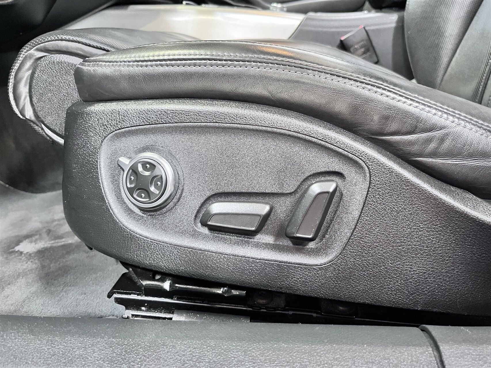 Billede af Audi A6 3,0 TDI Quattro S Tron 204HK 7g Aut.