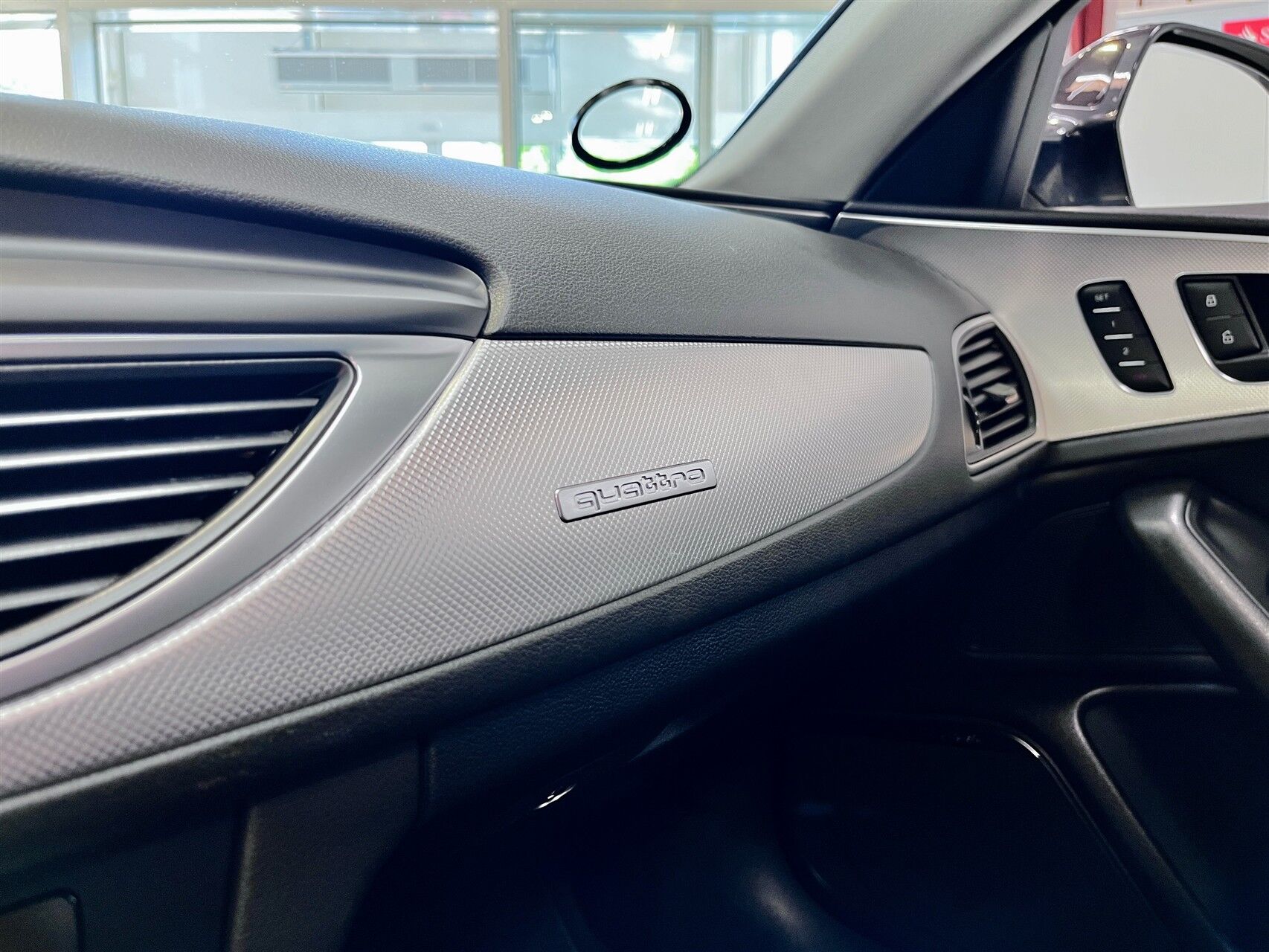 Billede af Audi A6 3,0 TDI Quattro S Tron 204HK 7g Aut.