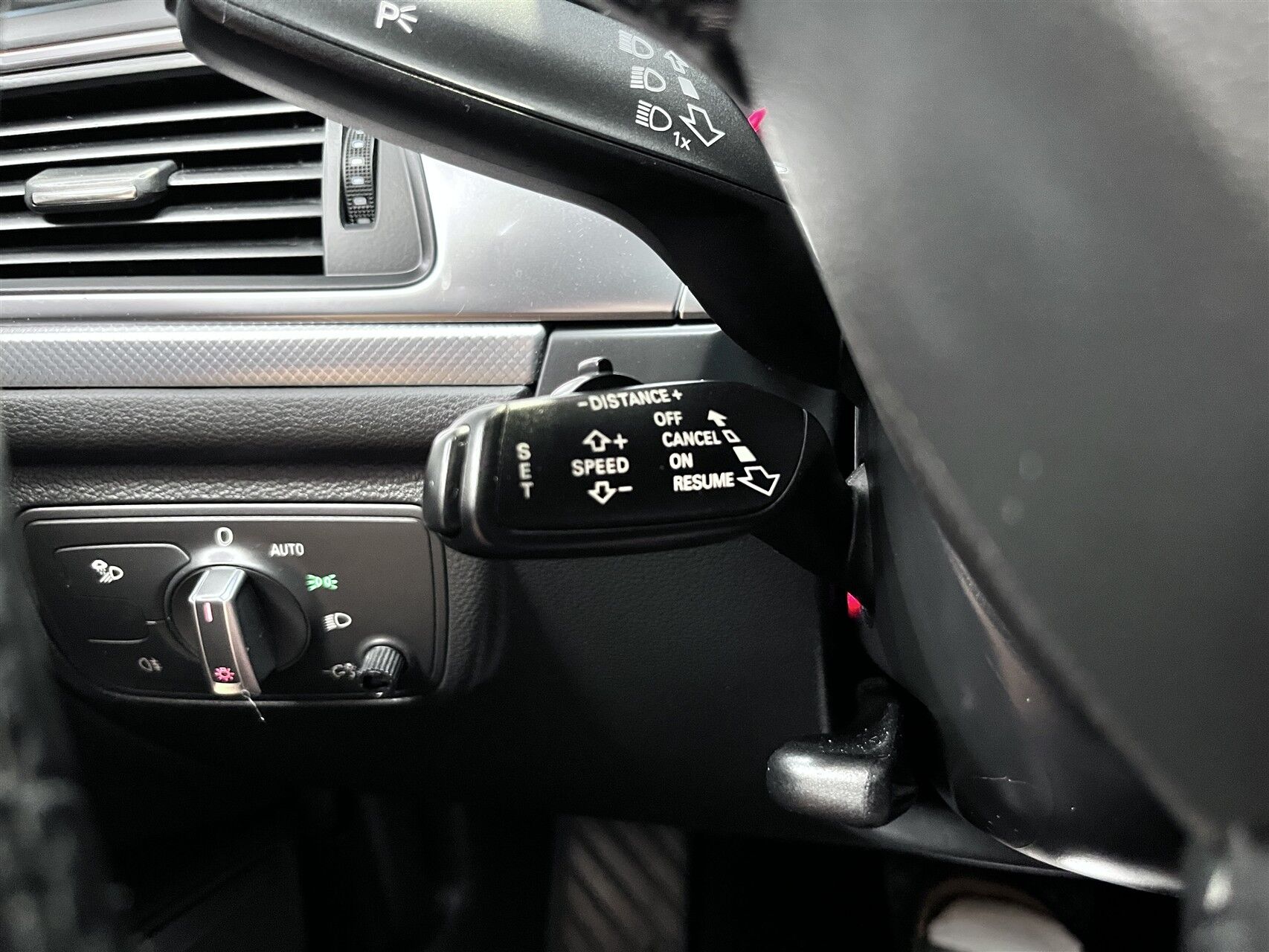 Billede af Audi A6 3,0 TDI Quattro S Tron 204HK 7g Aut.