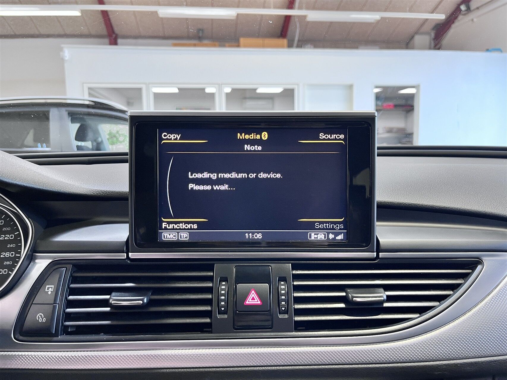 Billede af Audi A6 3,0 TDI Quattro S Tron 204HK 7g Aut.