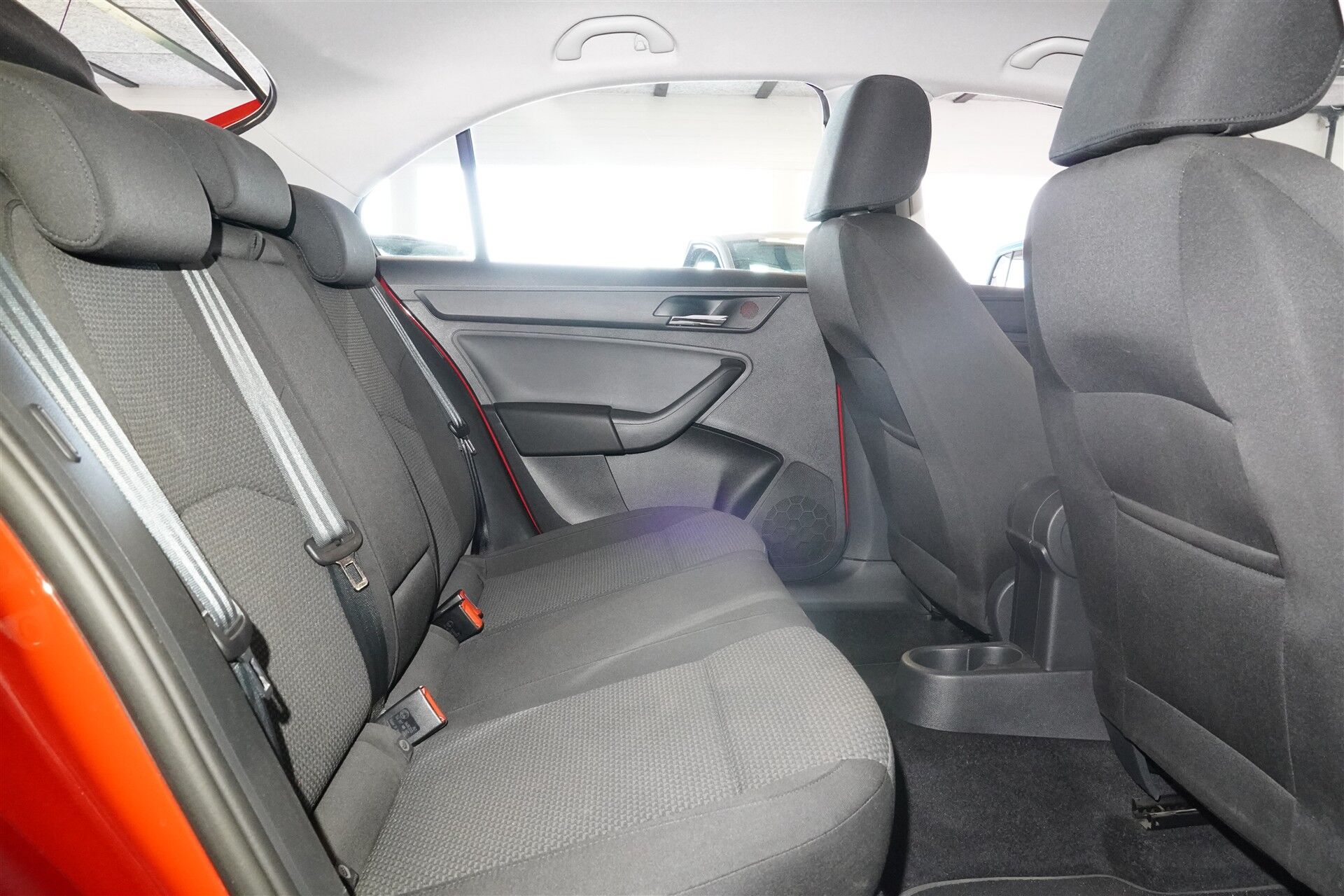 Billede af Seat Toledo 1,2 TSI Style Start/Stop 110HK 5d 6g