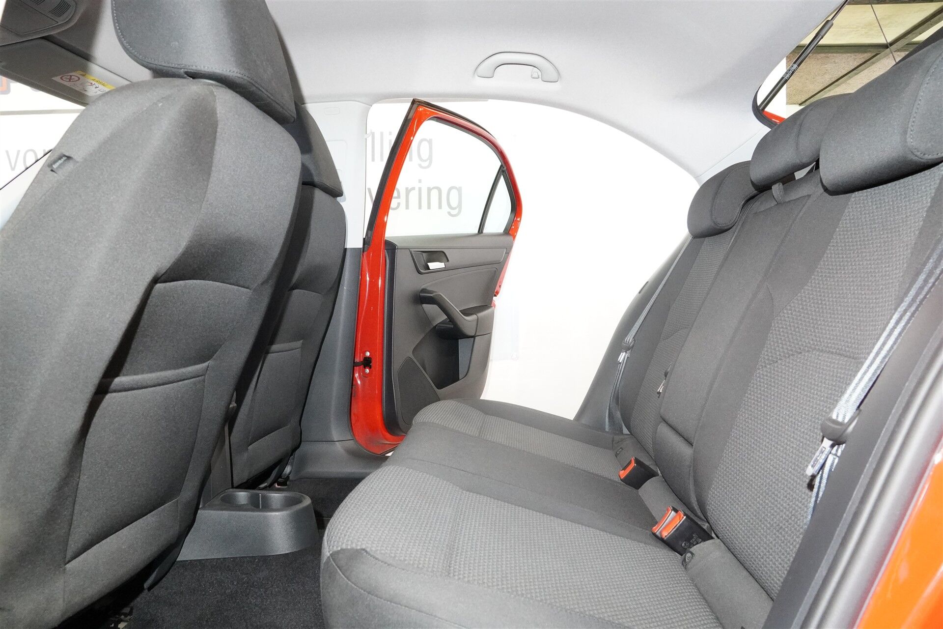 Billede af Seat Toledo 1,2 TSI Style Start/Stop 110HK 5d 6g