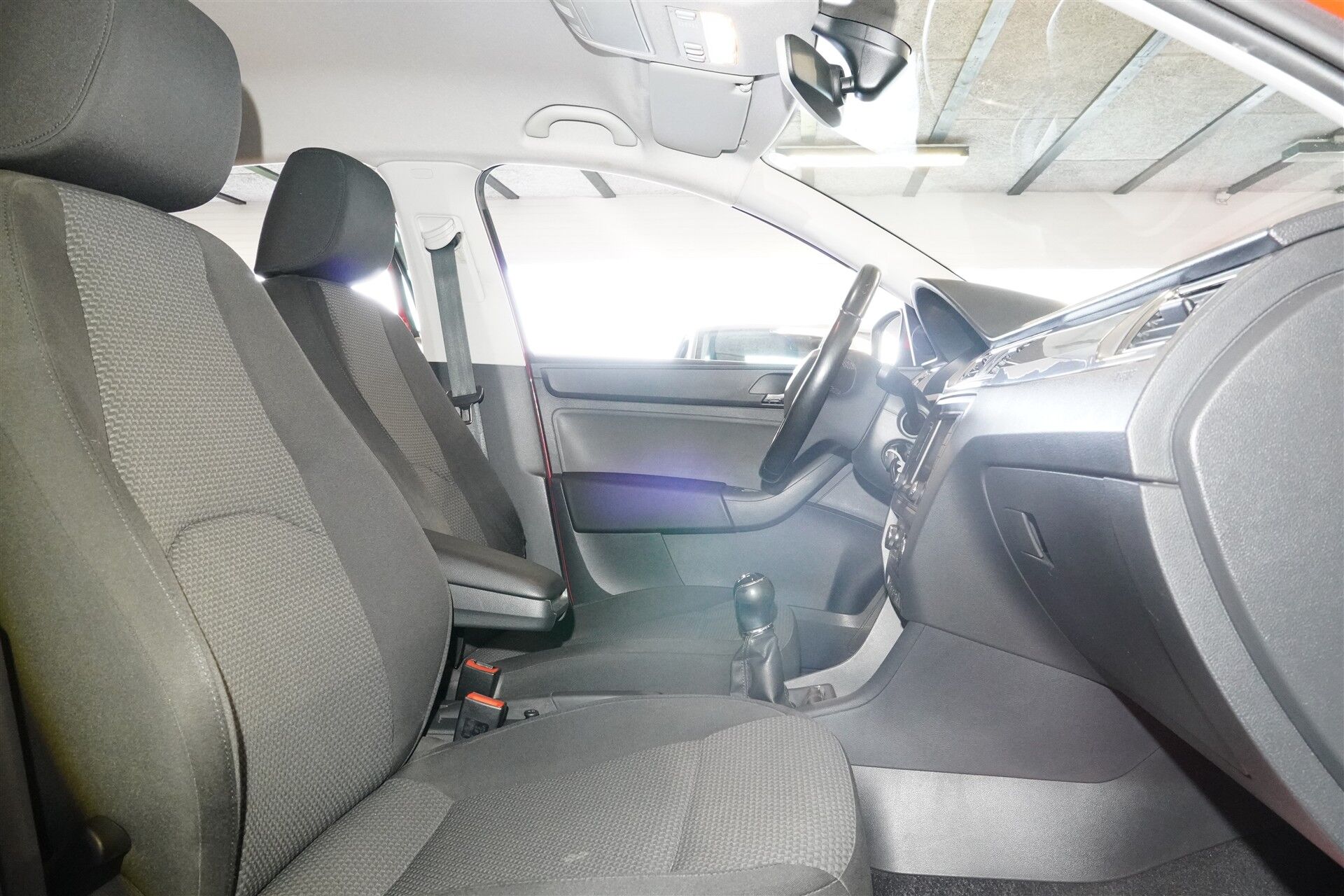 Billede af Seat Toledo 1,2 TSI Style Start/Stop 110HK 5d 6g