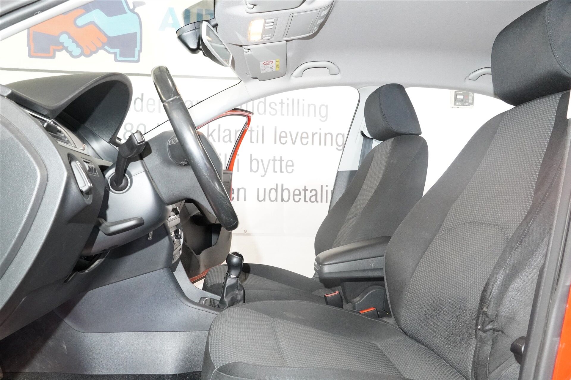 Billede af Seat Toledo 1,2 TSI Style Start/Stop 110HK 5d 6g