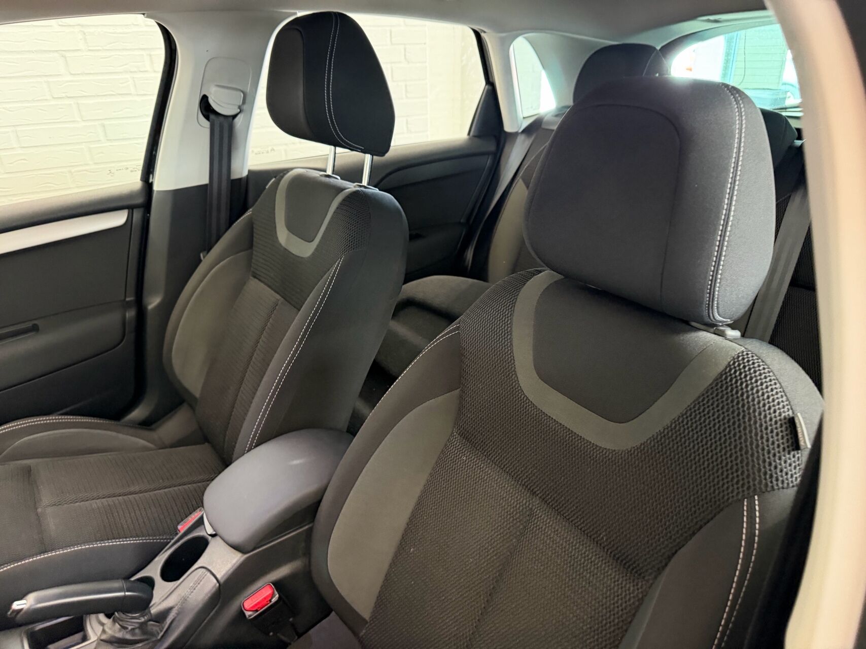 Billede af Citroën C4 1,6 Blue HDi Extra start/stop 100HK 5d