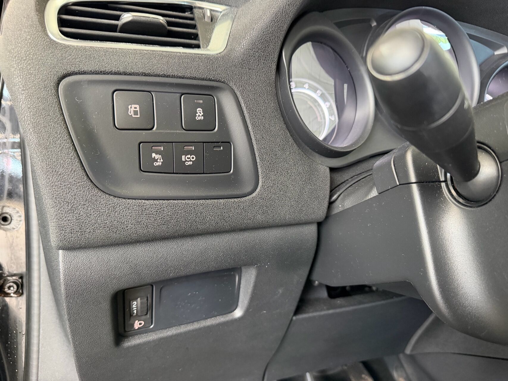 Billede af Citroën C4 1,6 Blue HDi Extra start/stop 100HK 5d