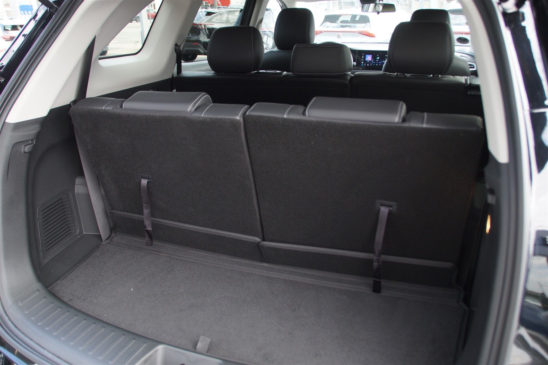 Billede af Navor E5 1,5 Plugin-hybrid Rock E-CVT 218HK 5d Aut.