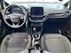Billede af Ford Fiesta 1,0 EcoBoost Hybrid Titanium Start/Stop 125HK 5d 6g