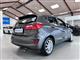 Billede af Ford Fiesta 1,0 EcoBoost Hybrid Titanium Start/Stop 125HK 5d 6g
