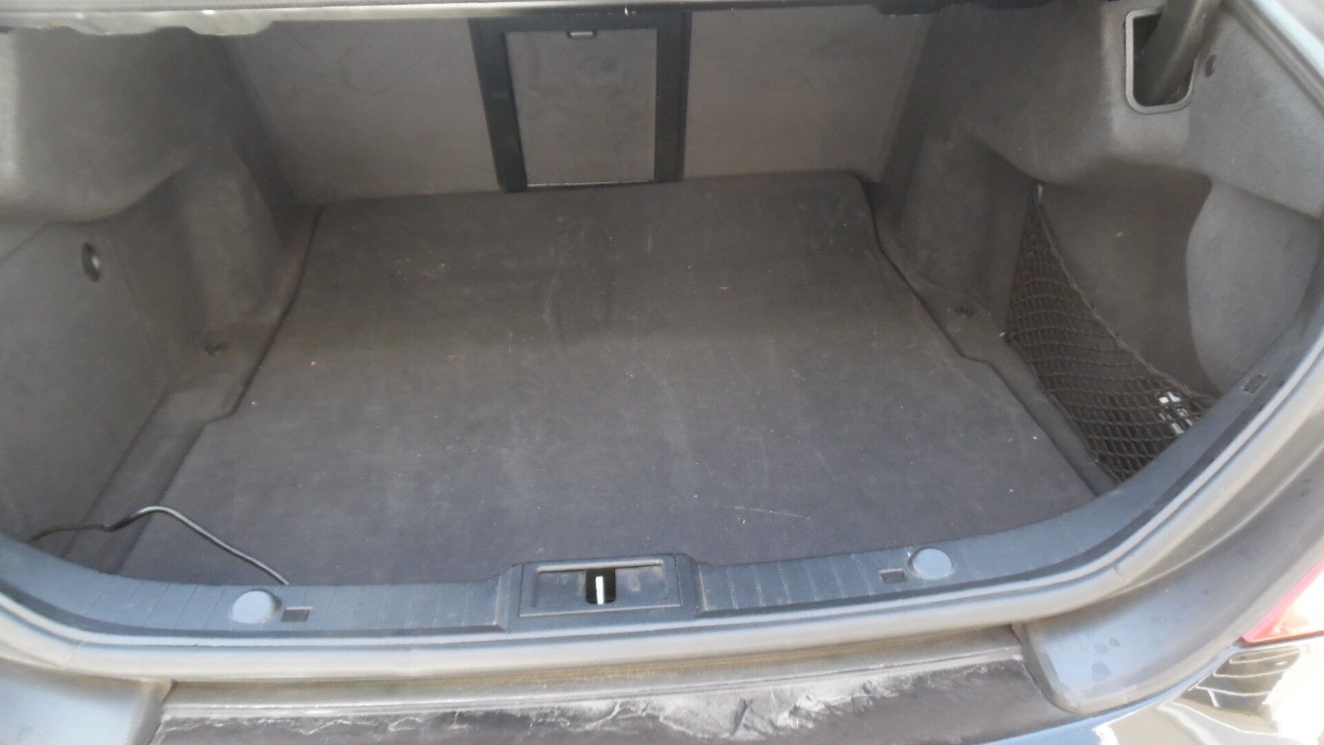 Billede af Mercedes-Benz CLS500 5,0 306HK 4d Aut.