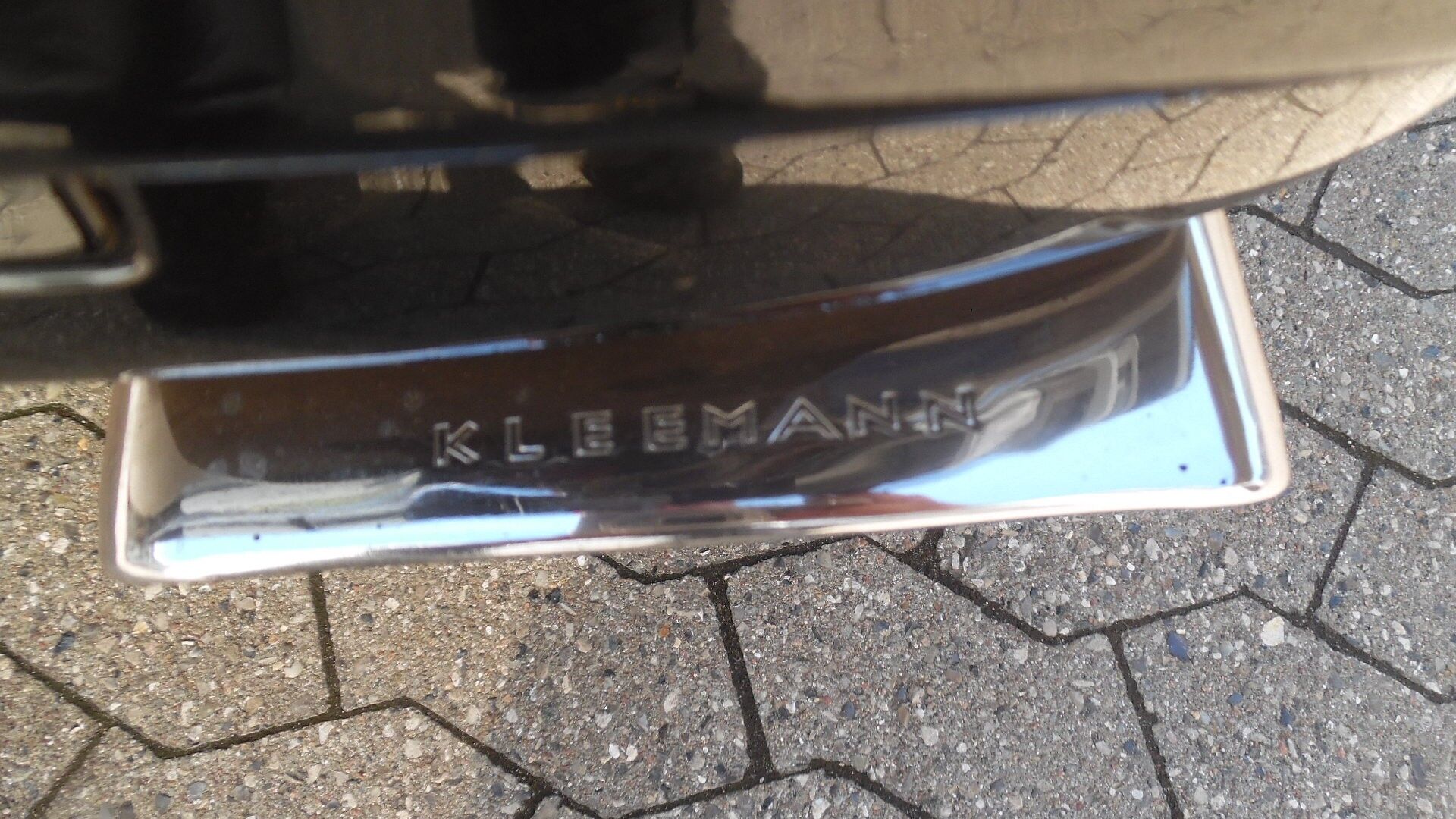 Billede af Mercedes-Benz CLS500 5,0 306HK 4d Aut.