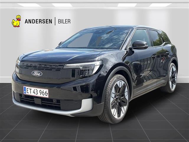 Billede af Ford Explorer EL UR Premium RWD 286HK 5d Aut.