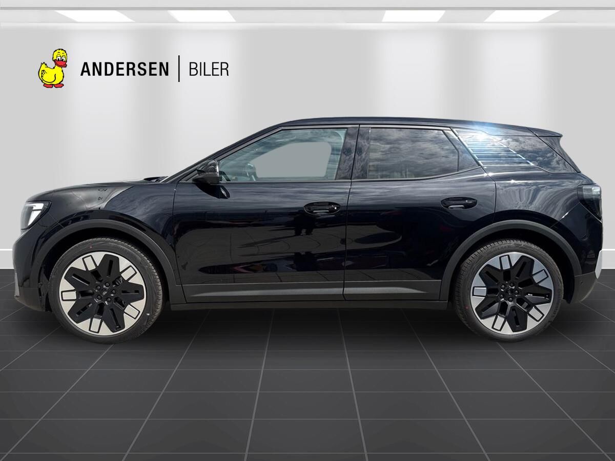 Billede af Ford Explorer EL UR Premium RWD 286HK 5d Aut.
