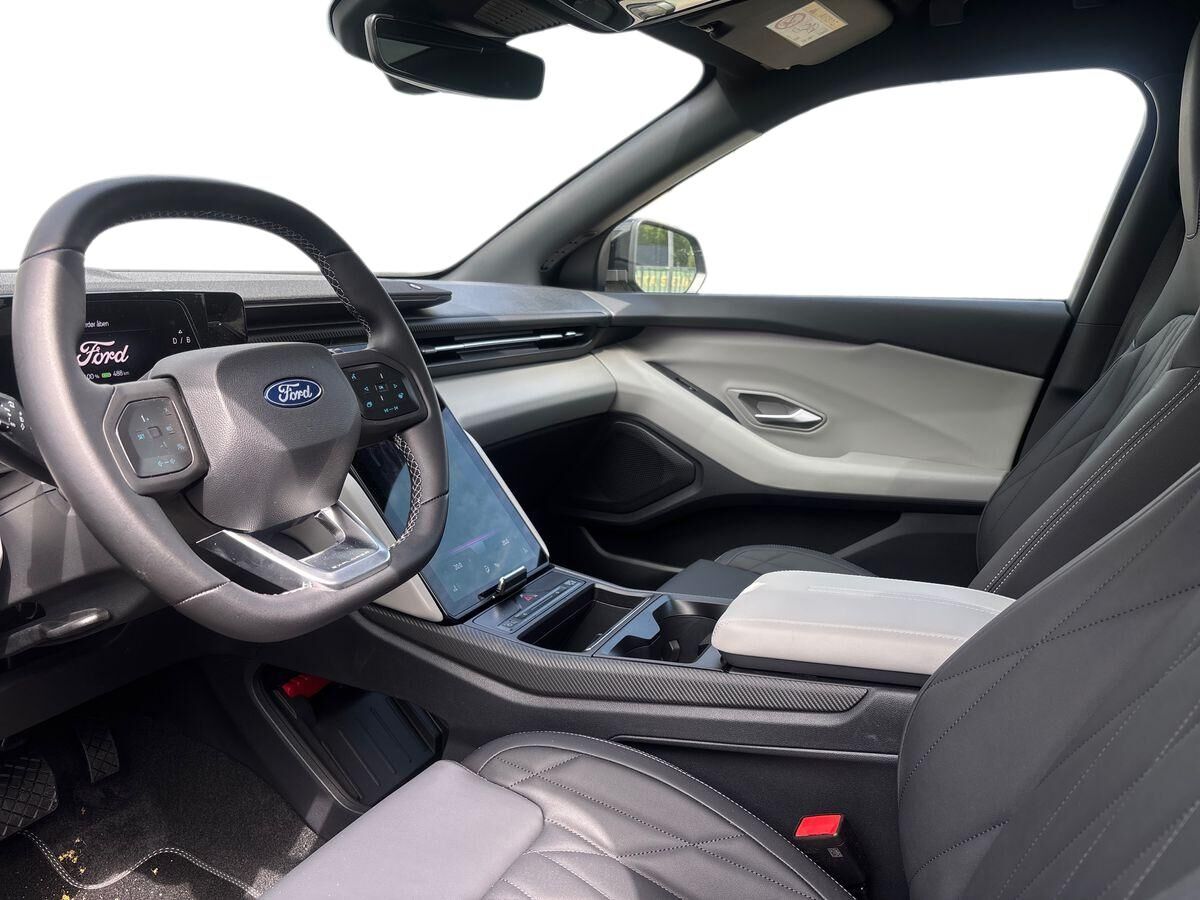 Billede af Ford Explorer EL UR Premium RWD 286HK 5d Aut.