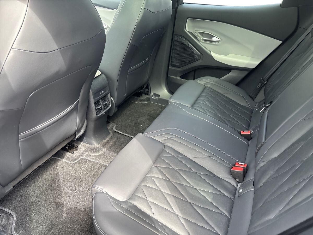 Billede af Ford Explorer EL UR Premium RWD 286HK 5d Aut.