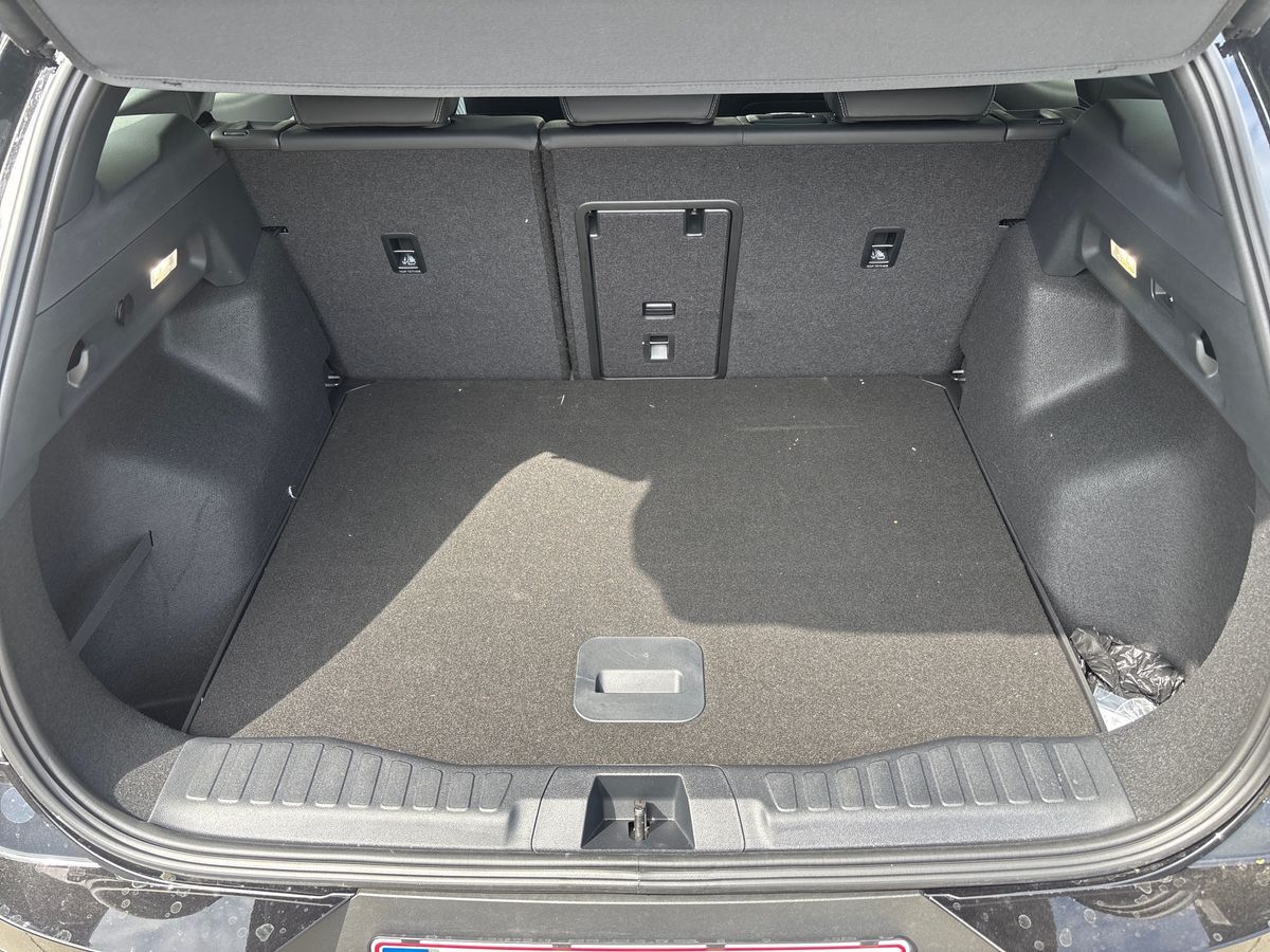 Billede af Ford Explorer EL UR Premium RWD 286HK 5d Aut.
