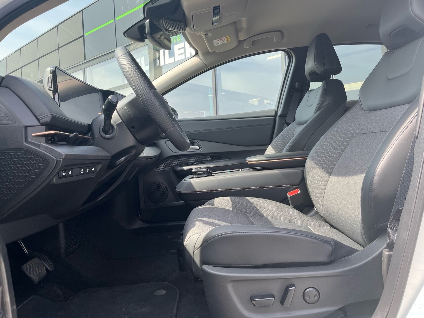 Billede af Nissan Ariya EL Advance 238HK 5d Aut.