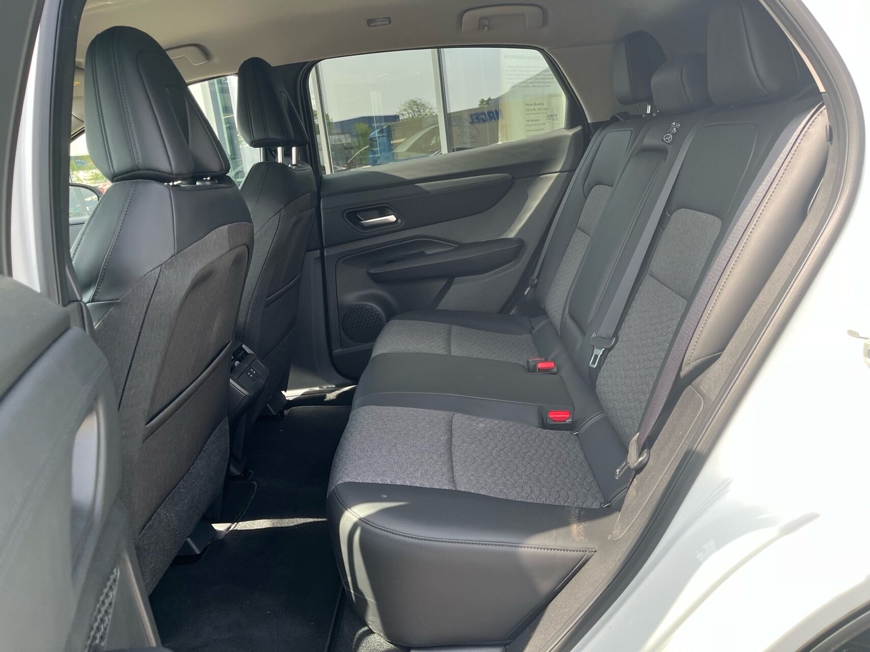 Billede af Nissan Ariya EL Advance 238HK 5d Aut.
