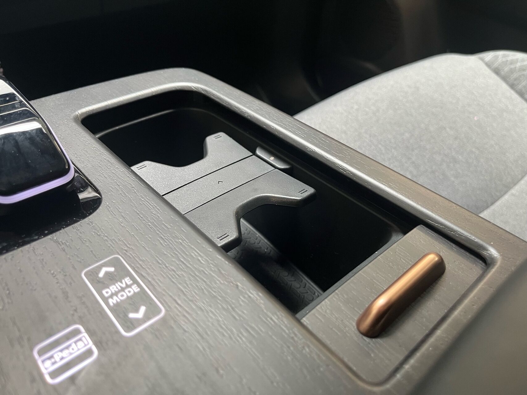 Billede af Nissan Ariya EL Advance 238HK 5d Aut.