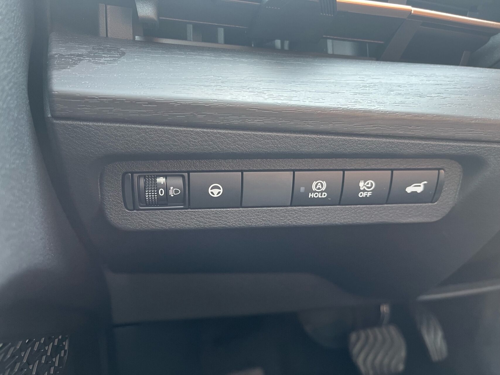 Billede af Nissan Ariya EL Advance 238HK 5d Aut.