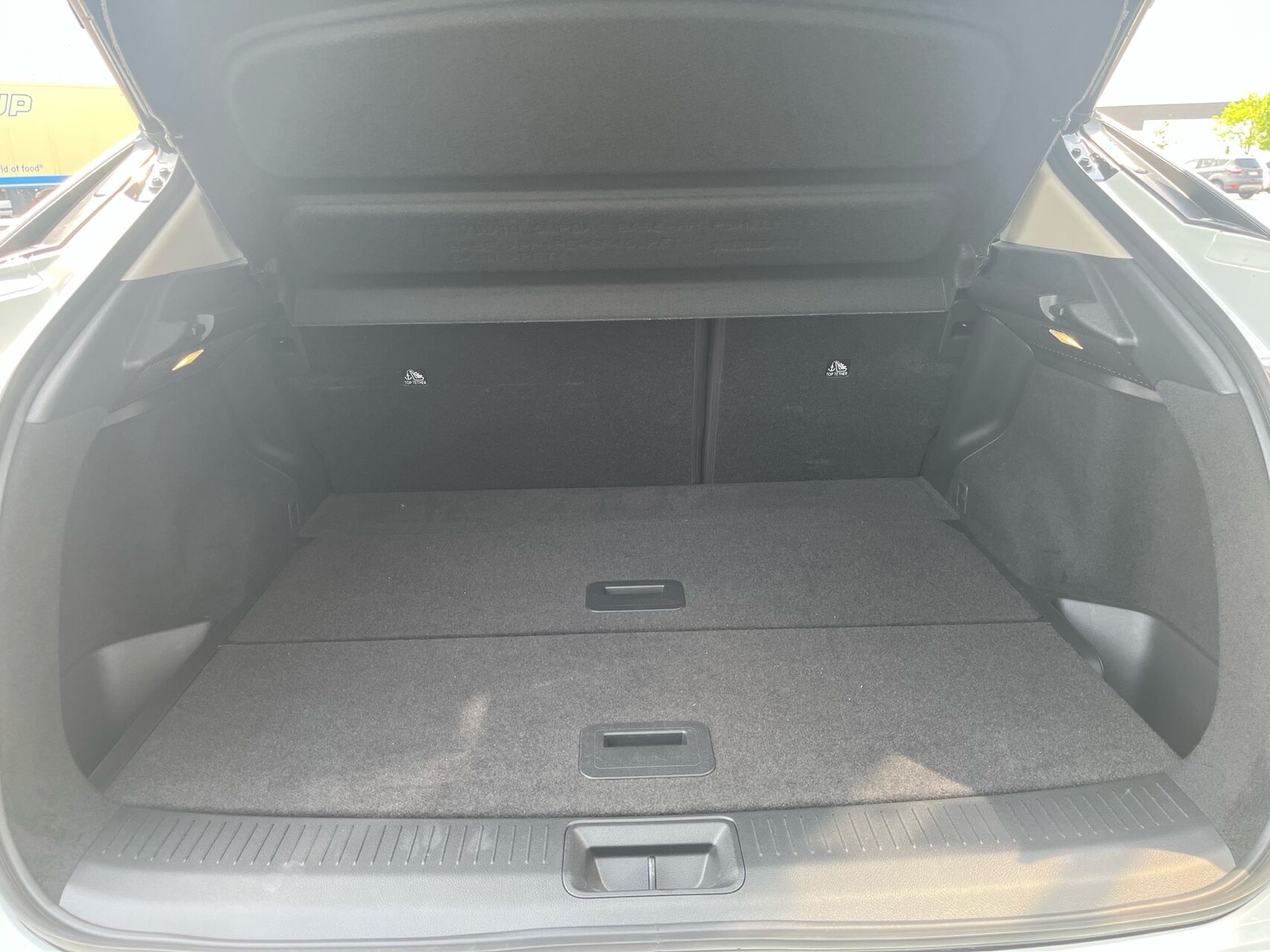 Billede af Nissan Ariya EL Advance 238HK 5d Aut.