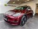 Billede af Tesla Model Y EL Long Range AWD 514HK 5d Aut.