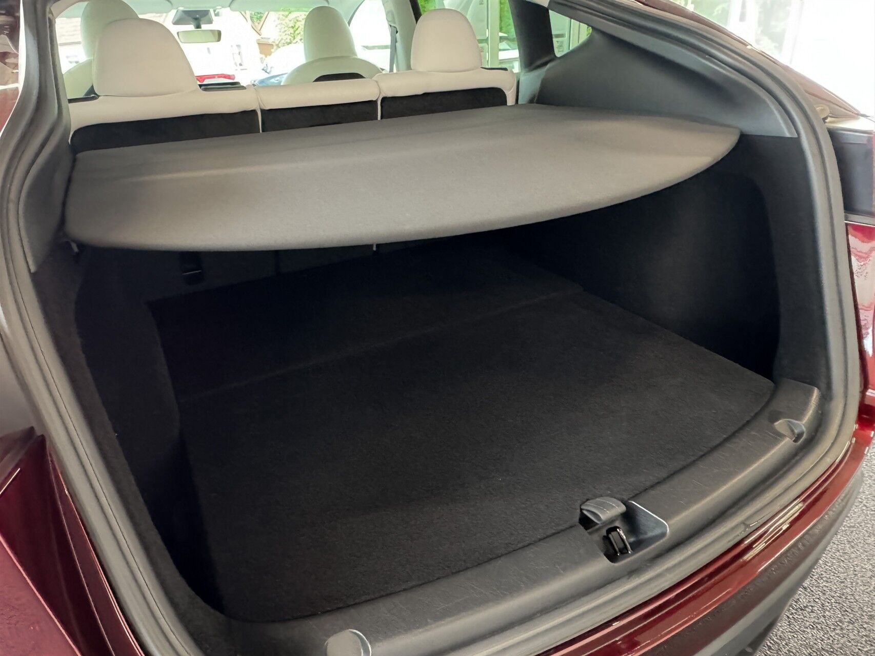 Billede af Tesla Model Y EL Long Range AWD 514HK 5d Aut.