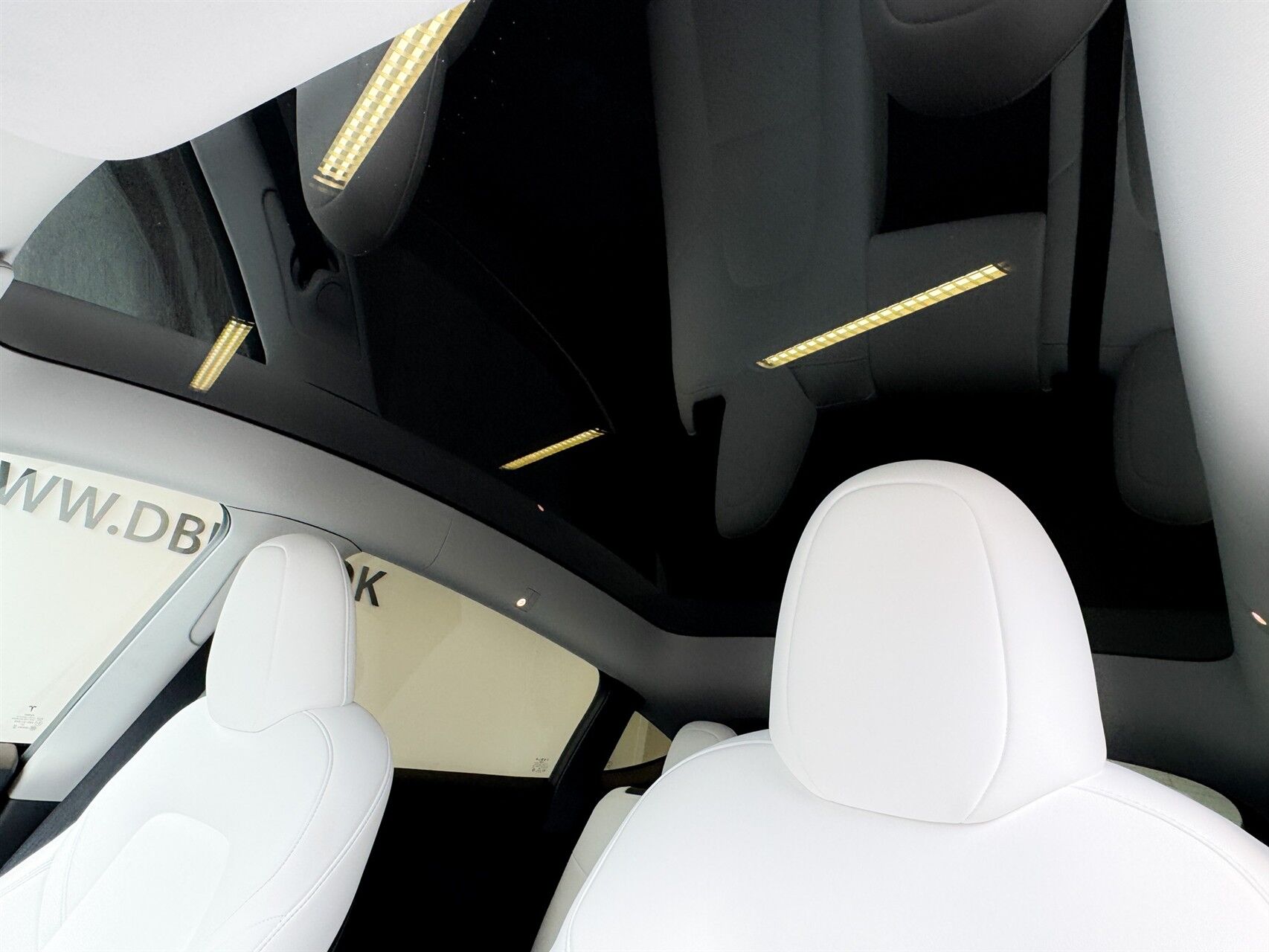 Billede af Tesla Model Y EL Long Range AWD 514HK 5d Aut.