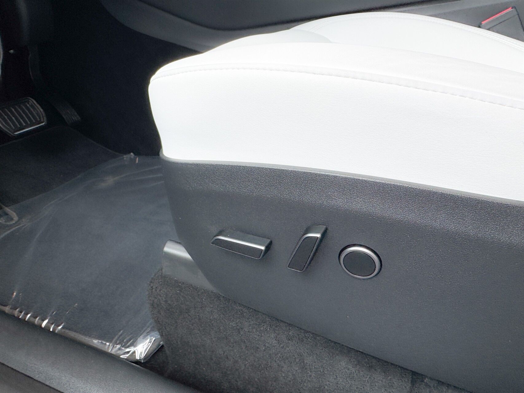 Billede af Tesla Model Y EL Long Range AWD 514HK 5d Aut.