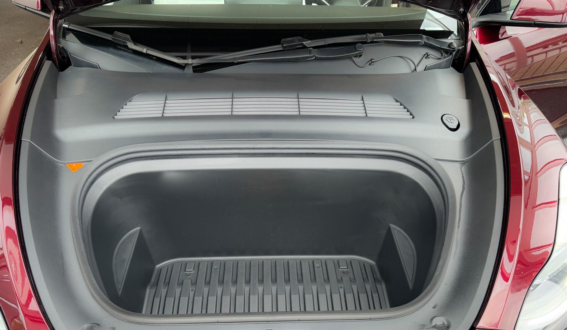 Billede af Tesla Model Y EL Long Range AWD 514HK 5d Aut.