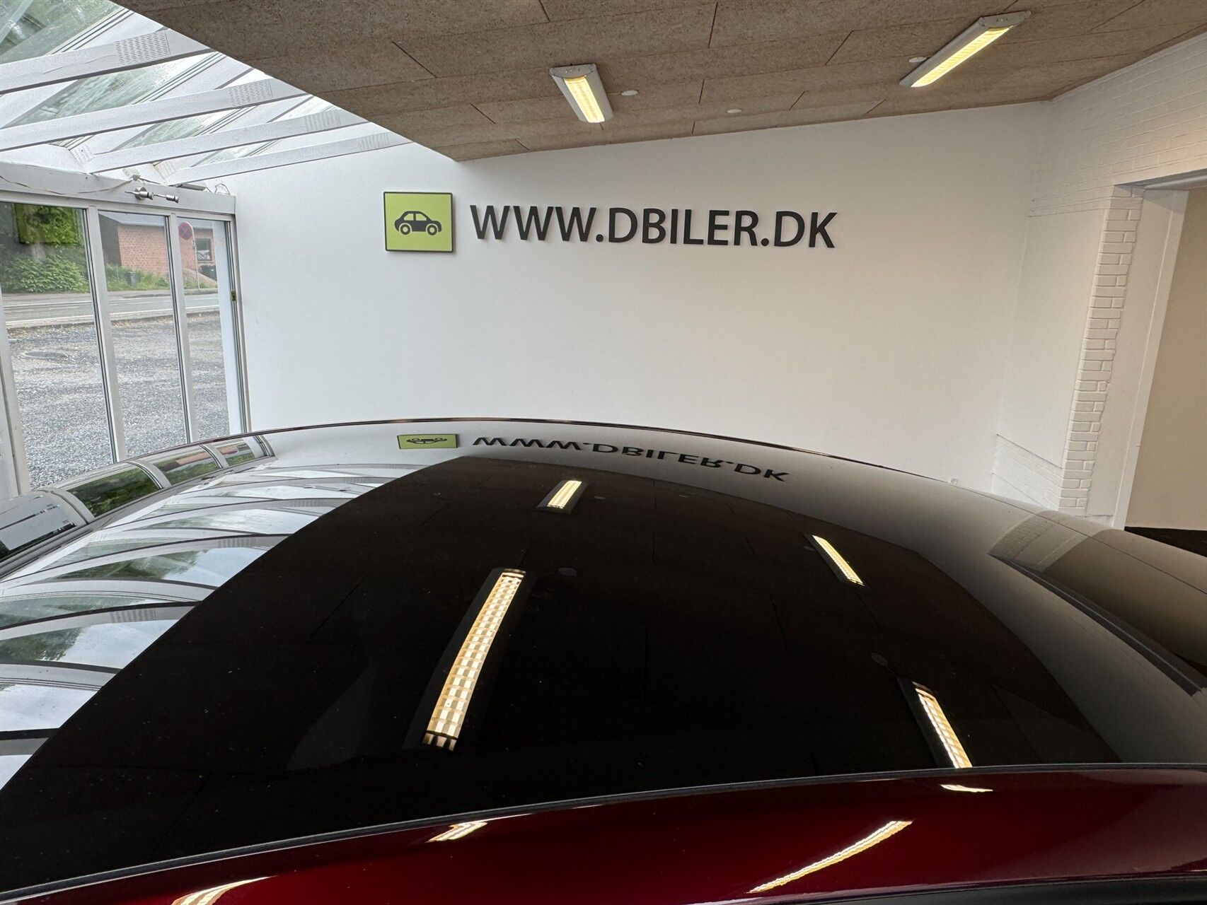 Billede af Tesla Model Y EL Long Range AWD 514HK 5d Aut.