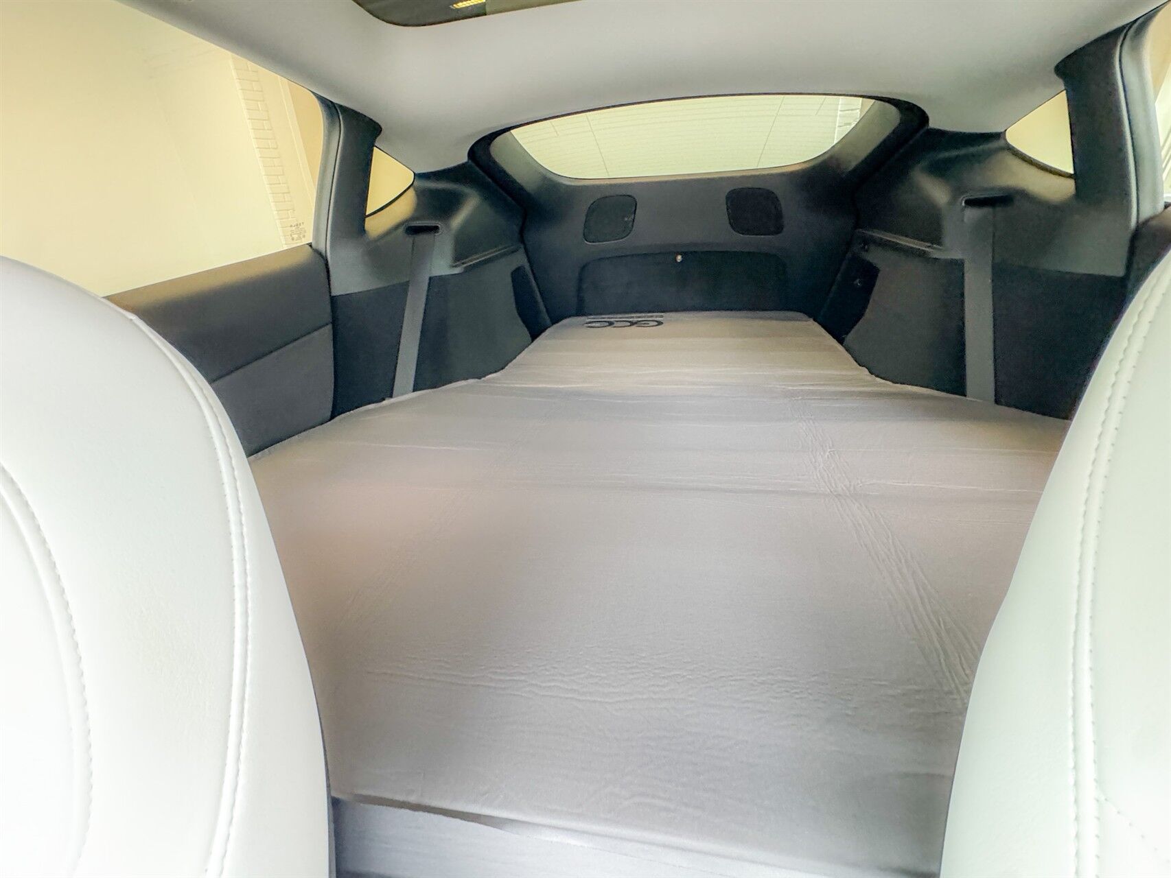 Billede af Tesla Model Y EL Long Range AWD 514HK 5d Aut.