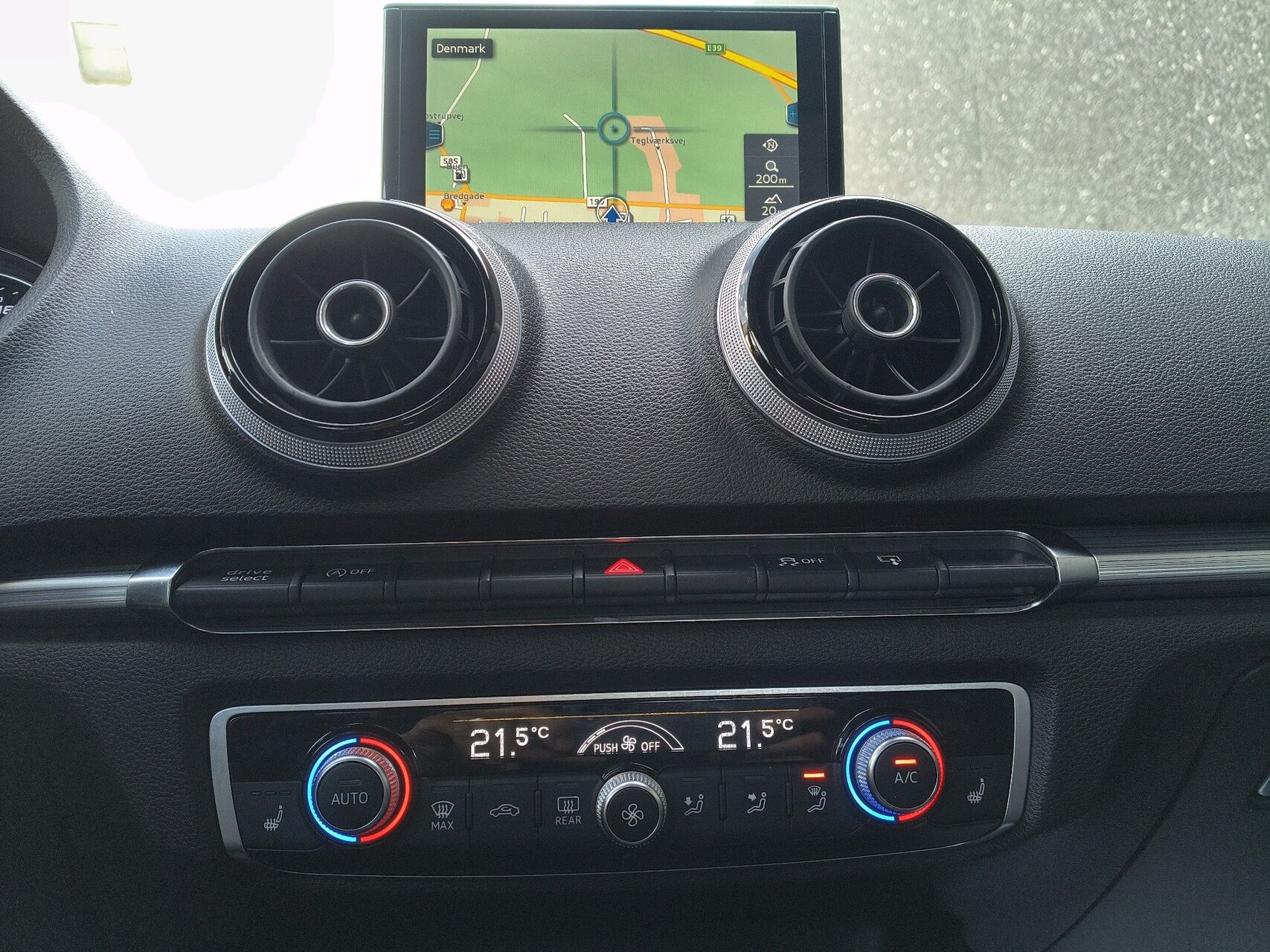 Billede af Audi A3 1,4 TFSI Sport 150HK 6g