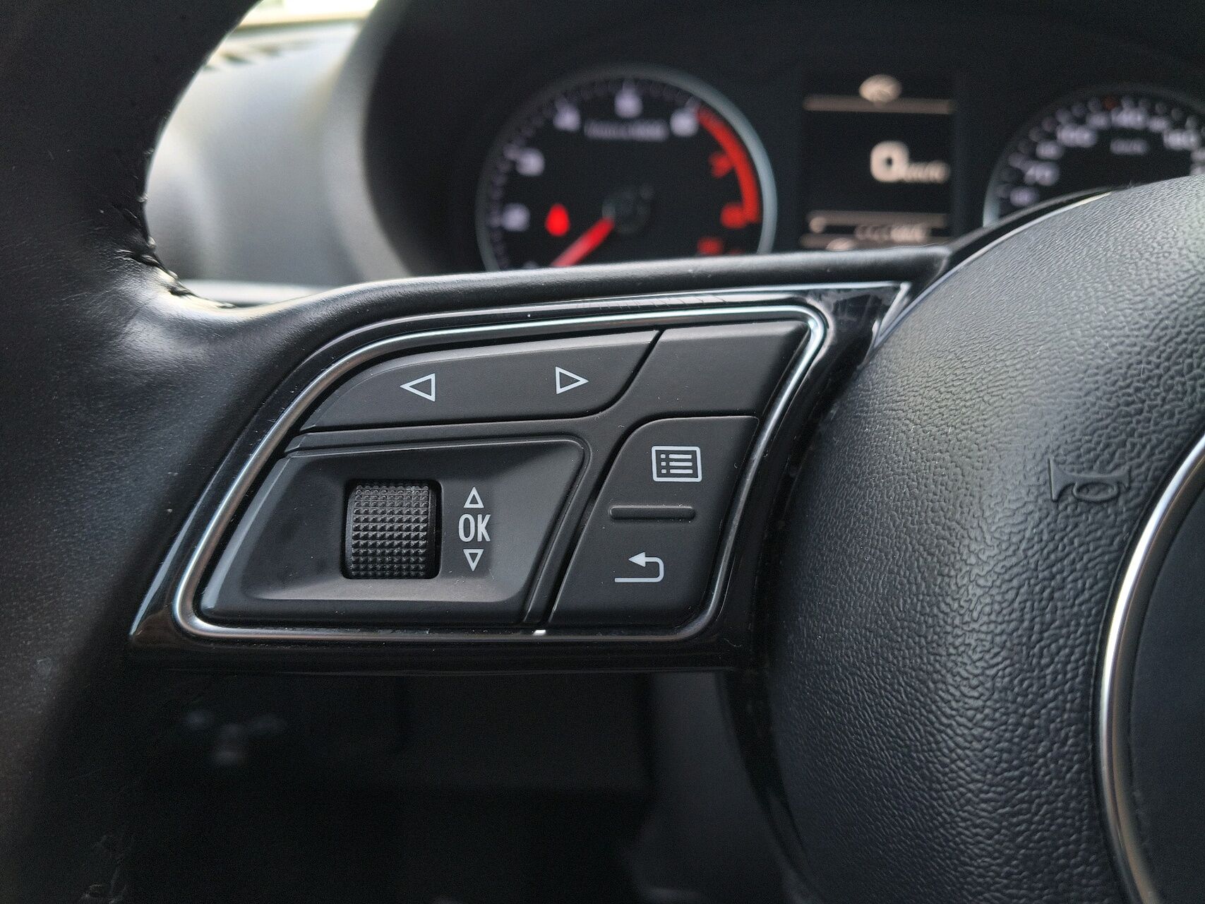 Billede af Audi A3 1,4 TFSI Sport 150HK 6g
