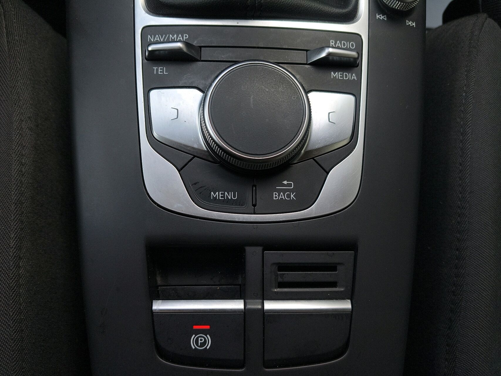 Billede af Audi A3 1,4 TFSI Sport 150HK 6g