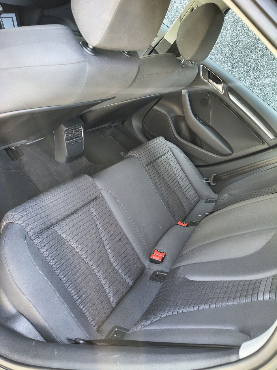 Billede af Audi A3 1,4 TFSI Sport 150HK 6g