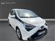 Billede af Toyota Aygo 1,0 VVT-I Sense 72HK 5d