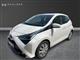 Billede af Toyota Aygo 1,0 VVT-I Sense 72HK 5d
