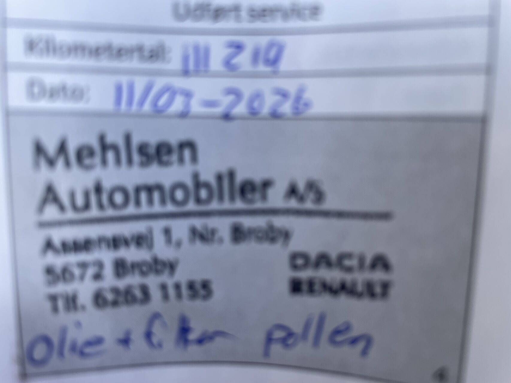 Billede af Toyota Aygo 1,0 VVT-I Sense 72HK 5d